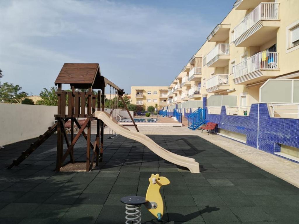Apartamento Delta Confort *
