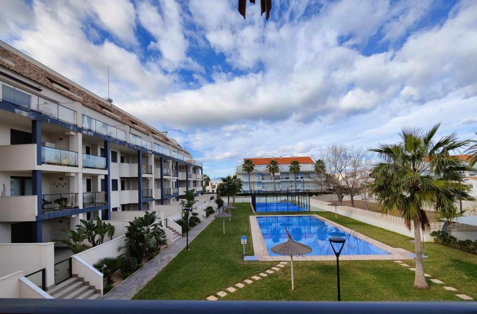 Cozy Zen By Edeal Homes Apartment Denia