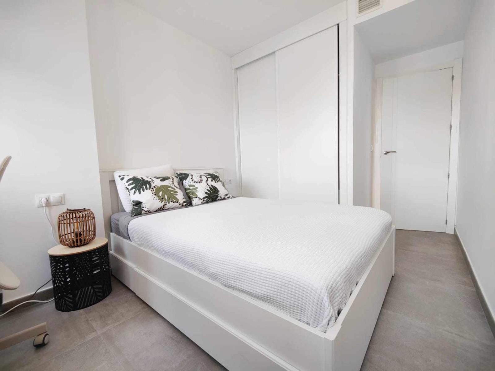 Cozy Zen By Edeal Homes Apartment