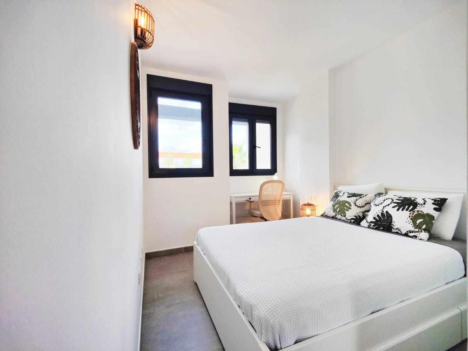 Cozy Zen By Edeal Homes Denia