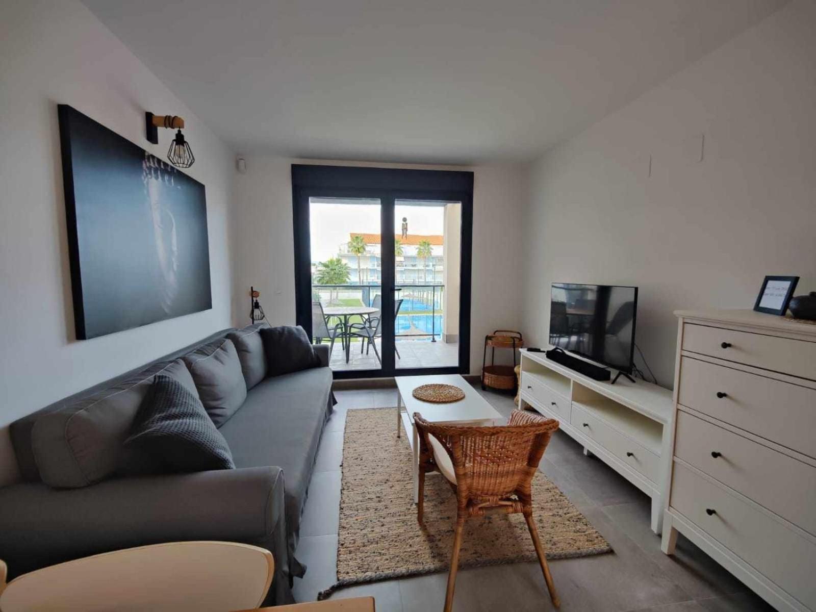 Apartment Cozy Zen By Edeal Homes Denia