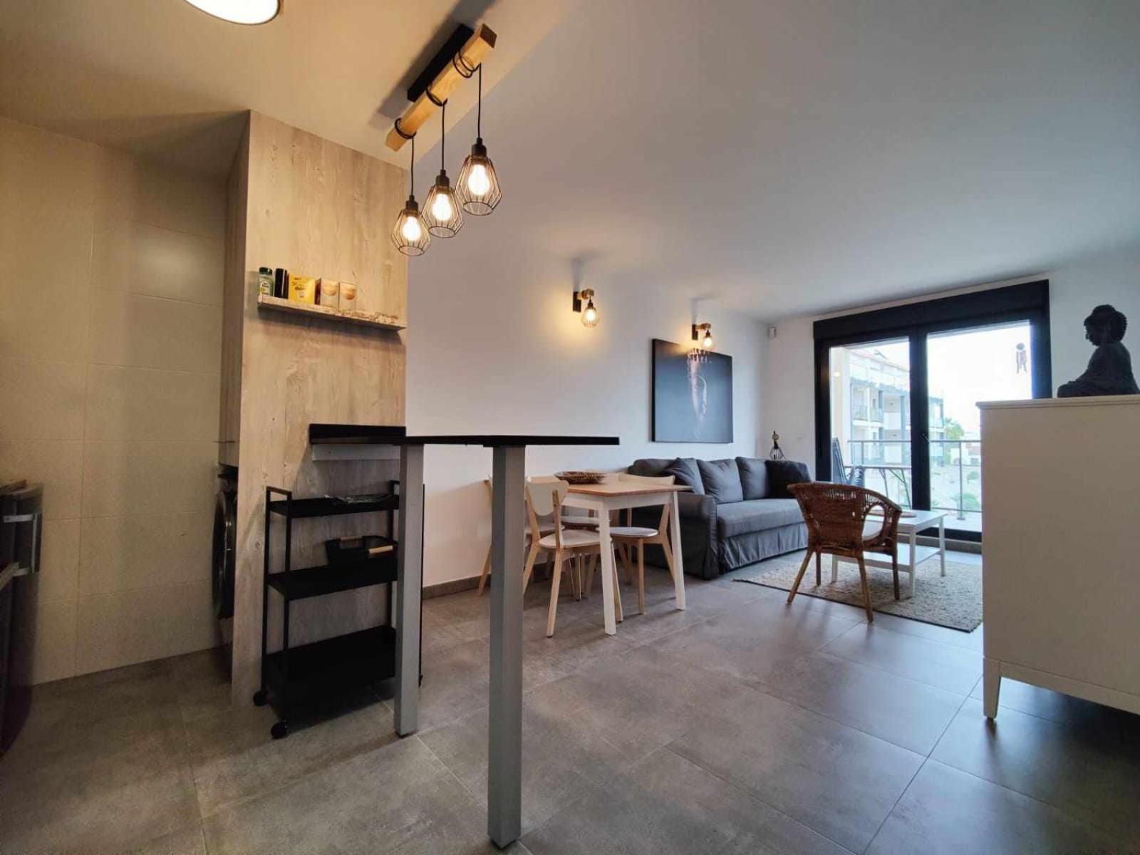 Cozy Zen By Edeal Homes * Denia