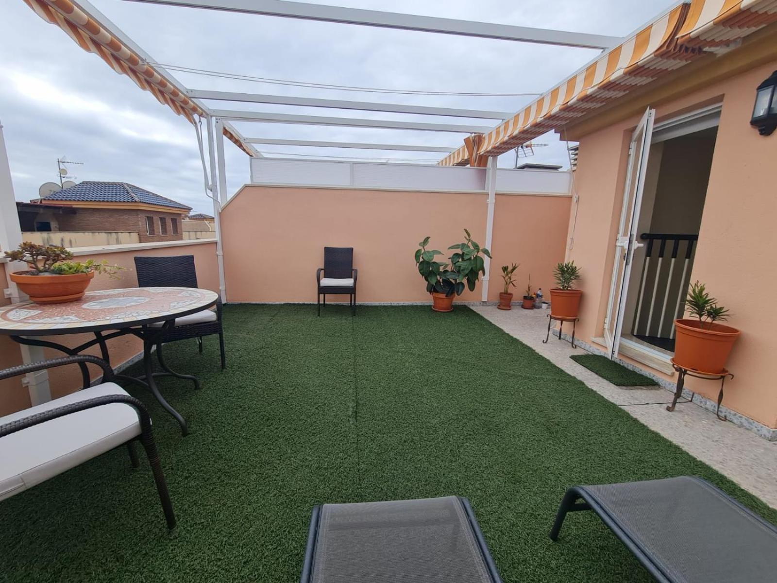 Atico Rio Gui Torrox