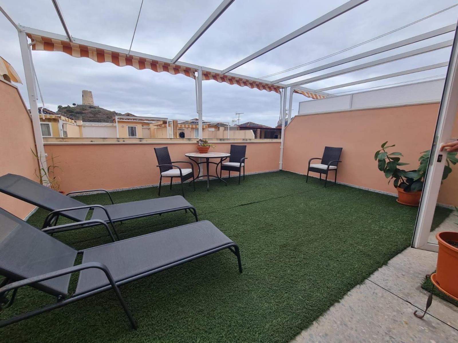 Apartamento Atico Rio Gui