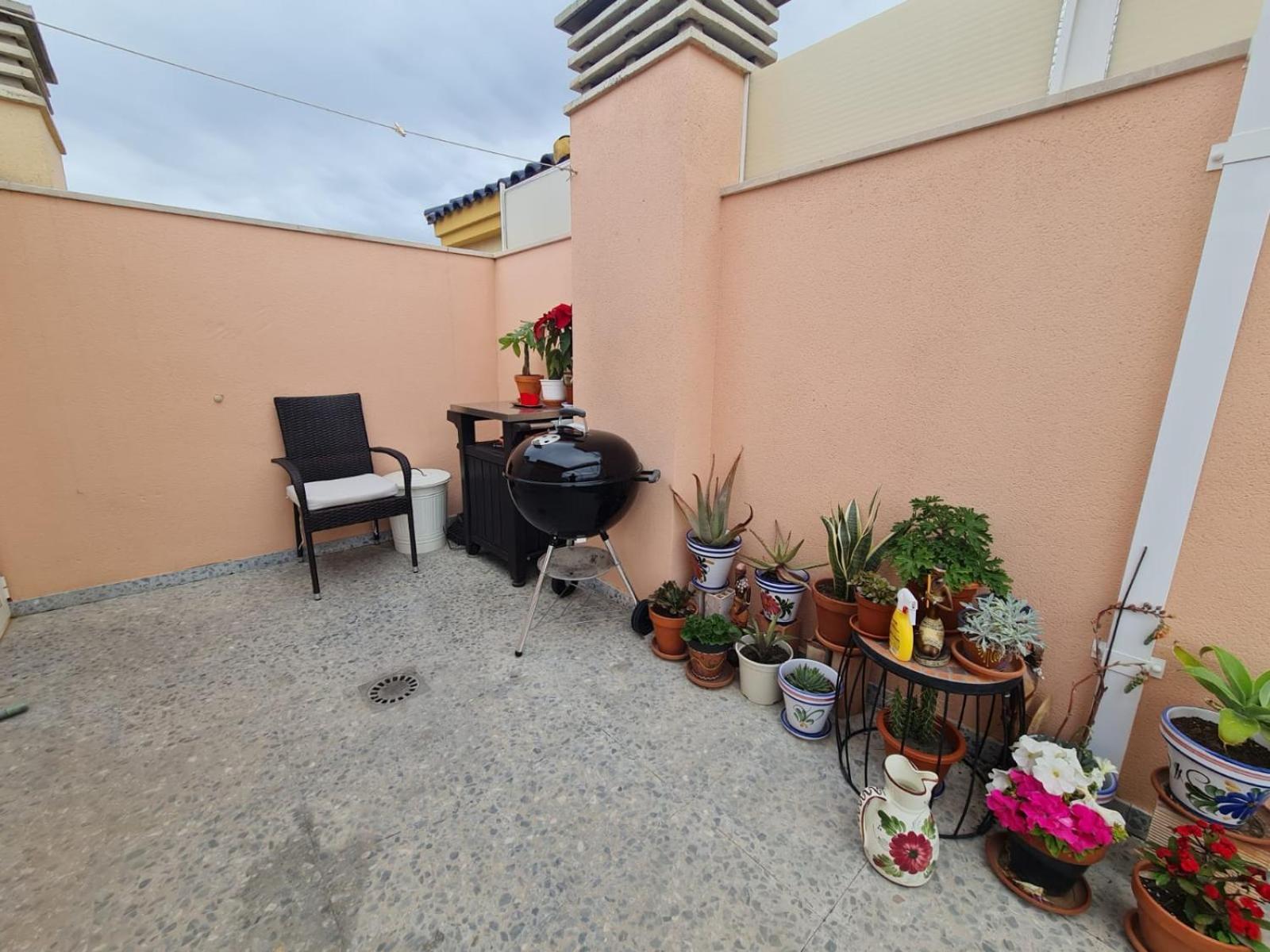Atico Rio Gui Torrox