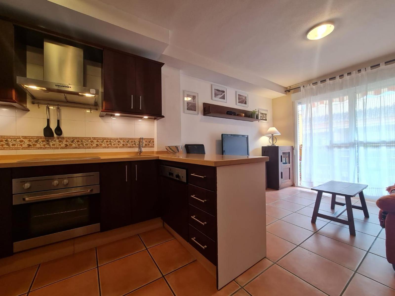 Atico Rio Gui Apartamento