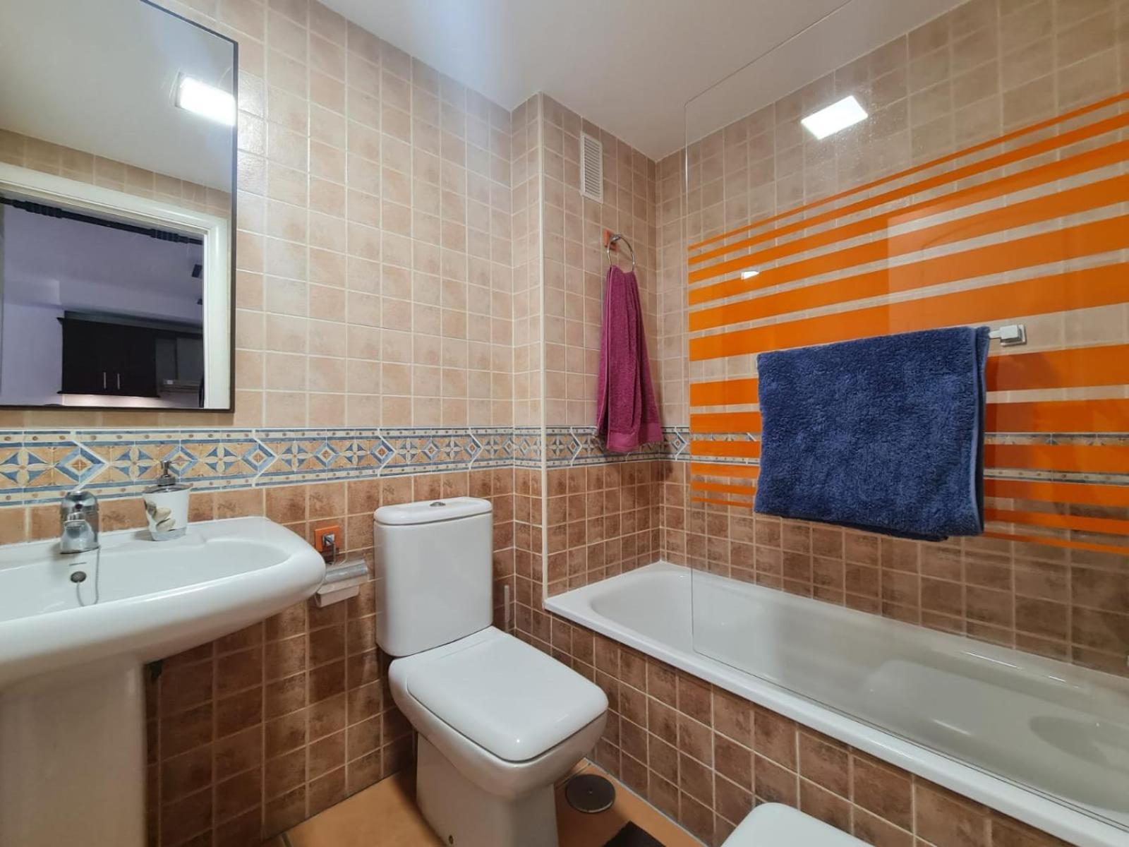 Apartamento Atico Rio Gui *