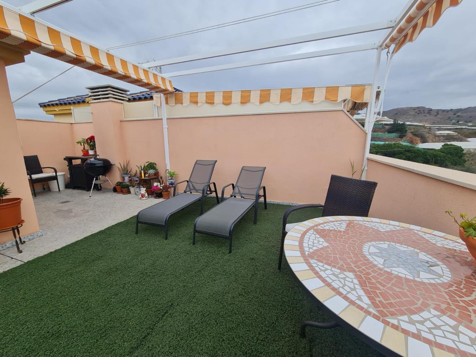 Atico Rio Gui Apartamento *