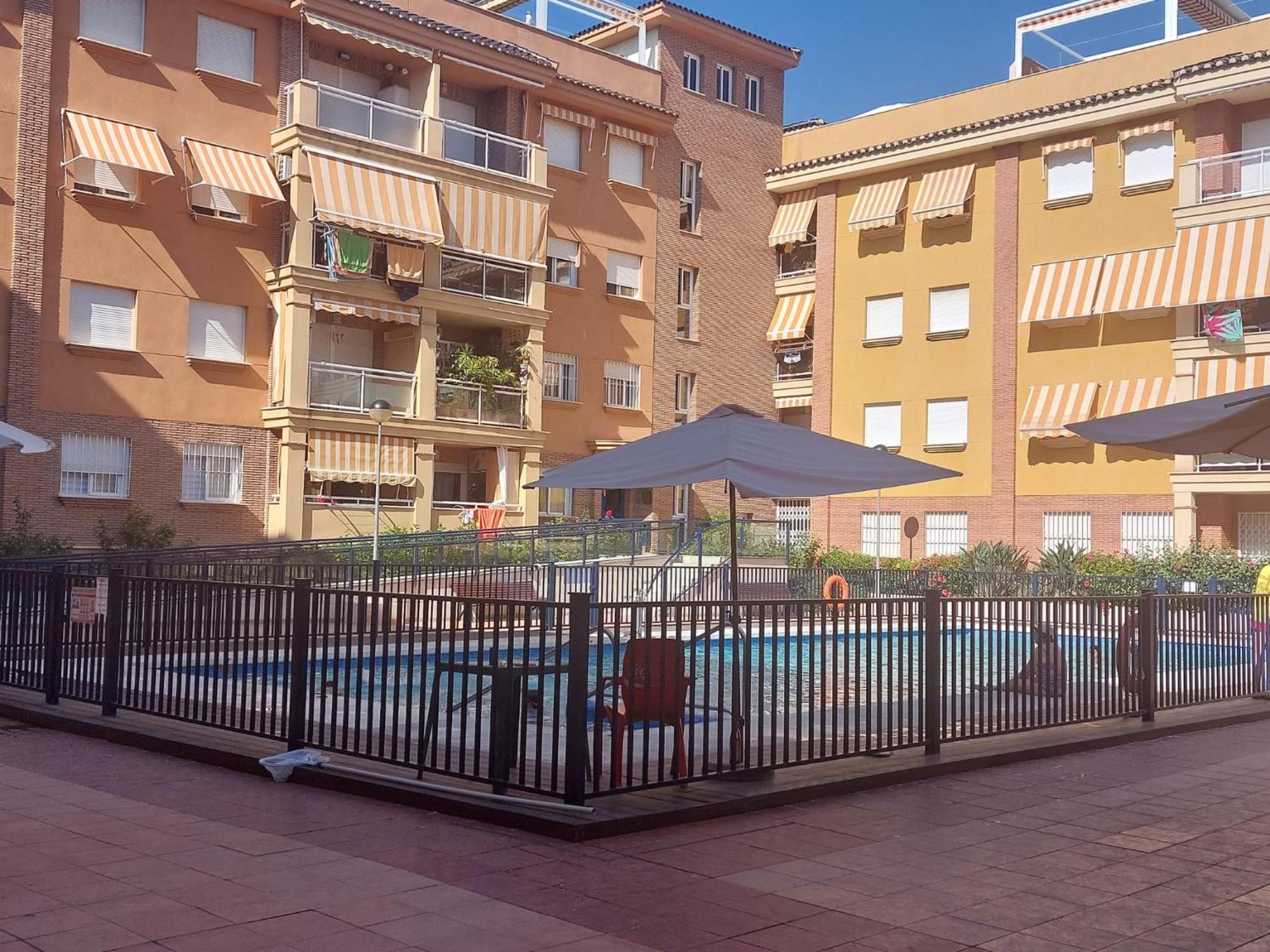Atico Rio Gui * Torrox
