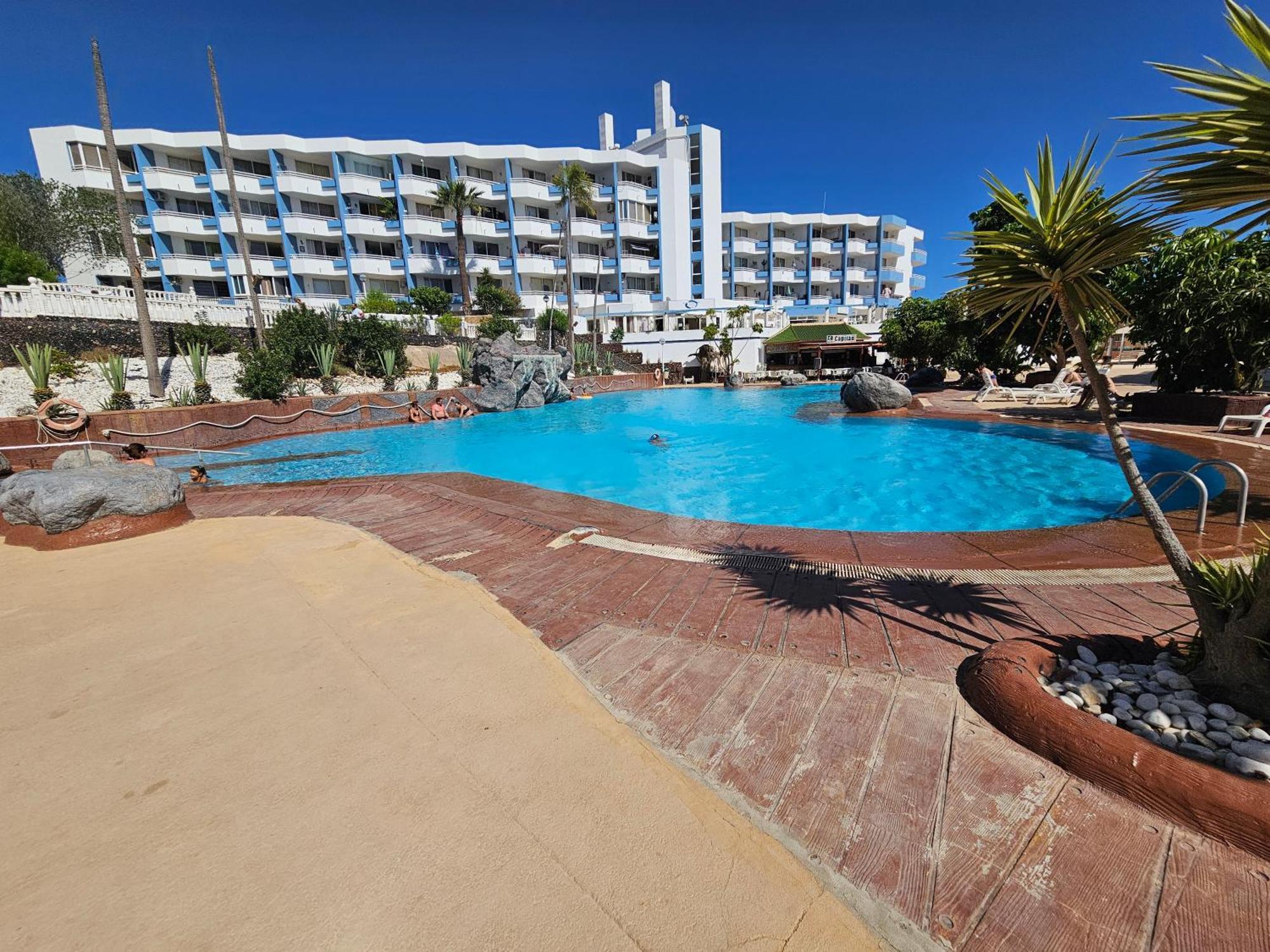 Cozy Studio, Aircon And 3 Pools * San Miguel de Abona