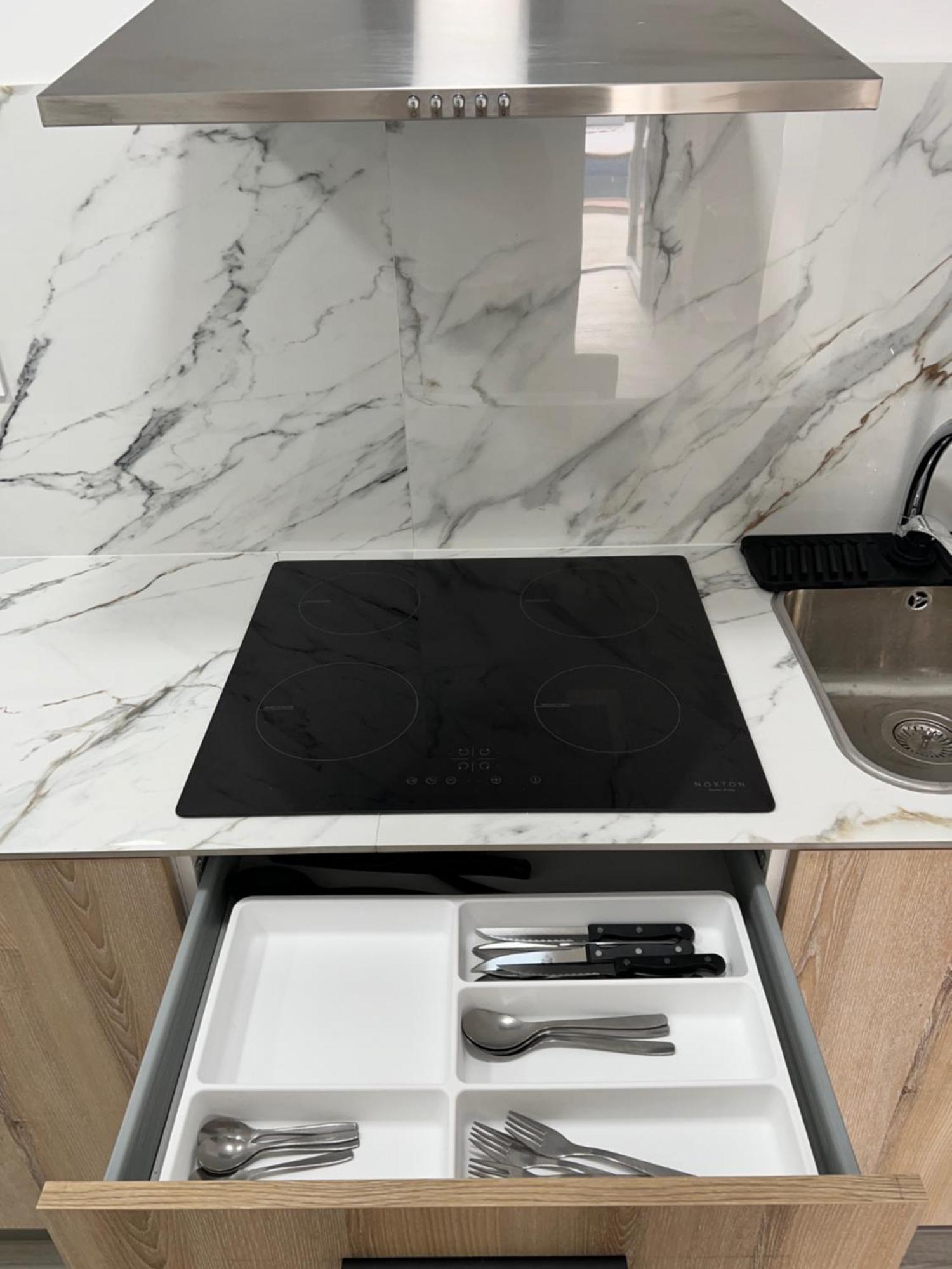 Estudio Nuevo Zen