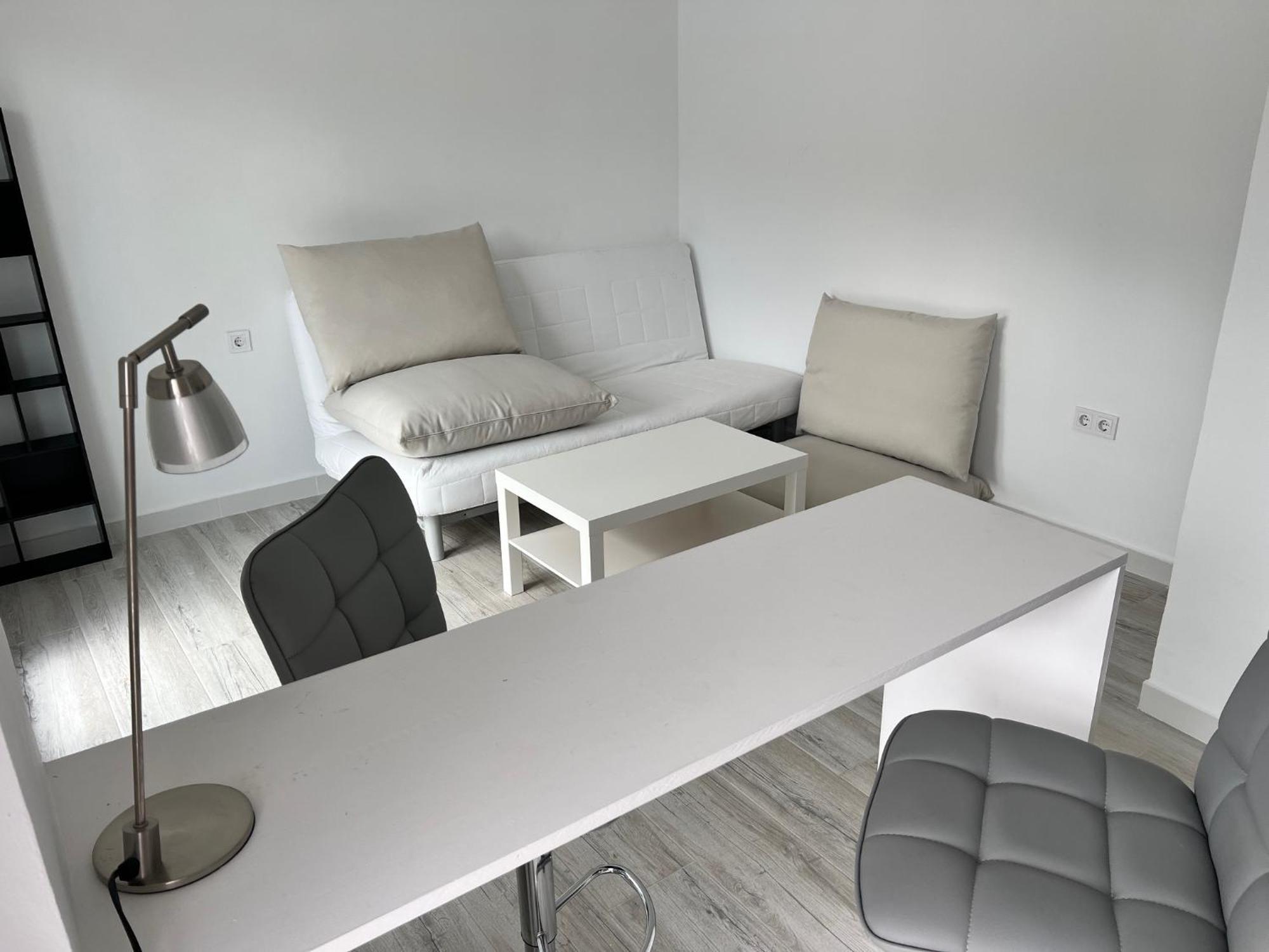Estudio Nuevo Zen *