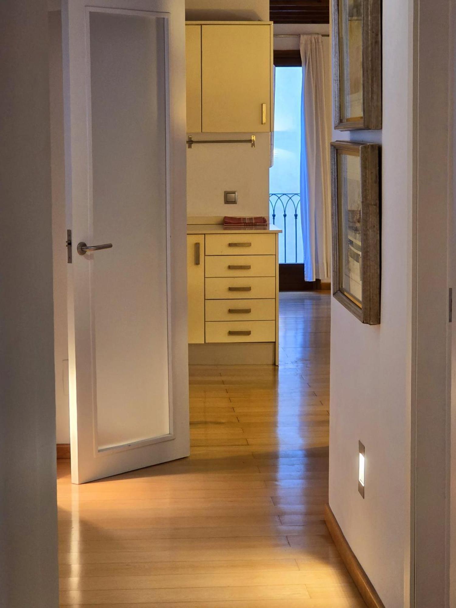 Apartamento Cathedral Exclusive Flat - *