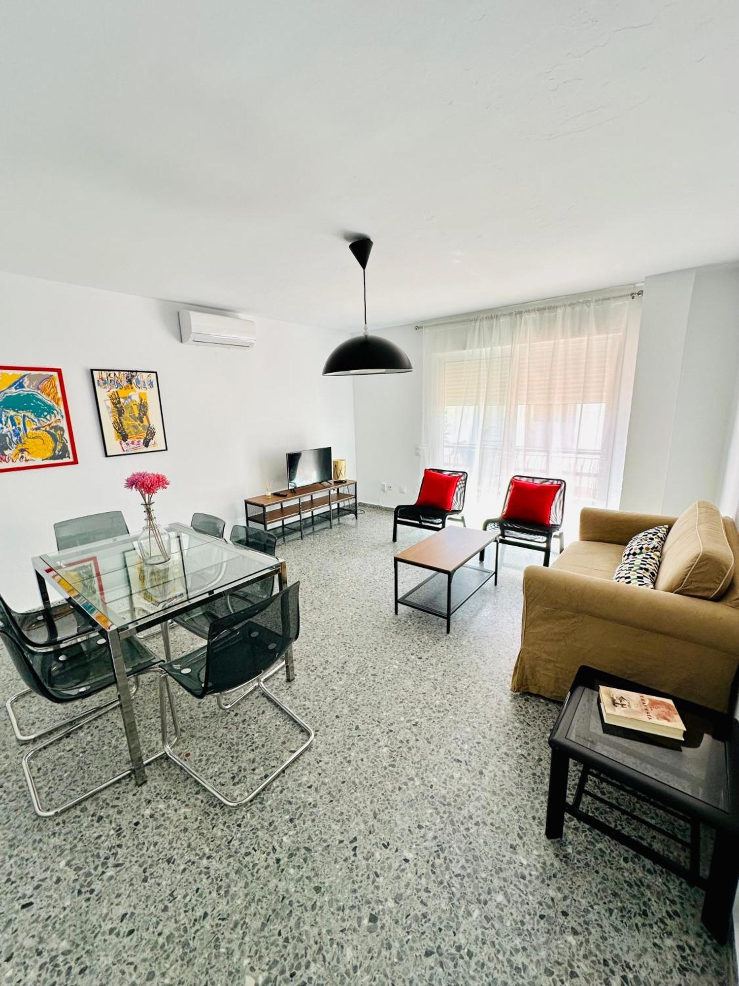 El Espejo Del Mar Apartment Fuengirola