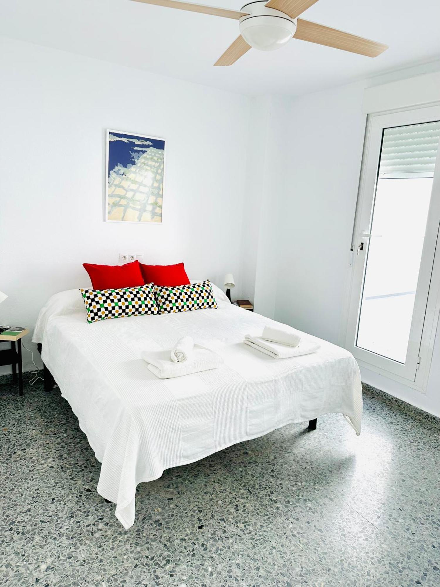 Apartment El Espejo Del Mar Fuengirola