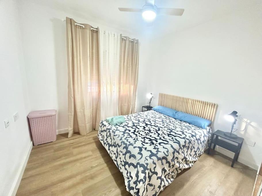 Apartment Lomas Cabo Roig Aparment