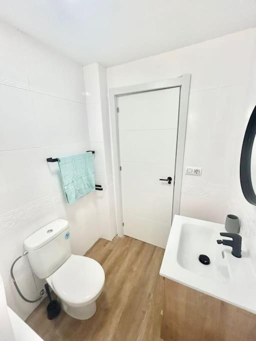 Lomas Cabo Roig Aparment Apartment