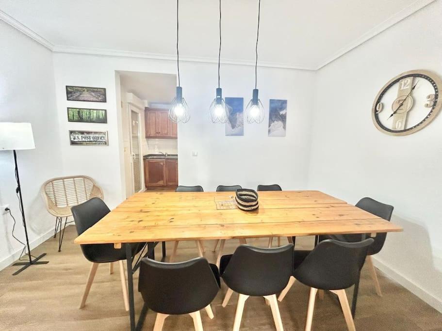Lomas Cabo Roig Aparment Apartment *