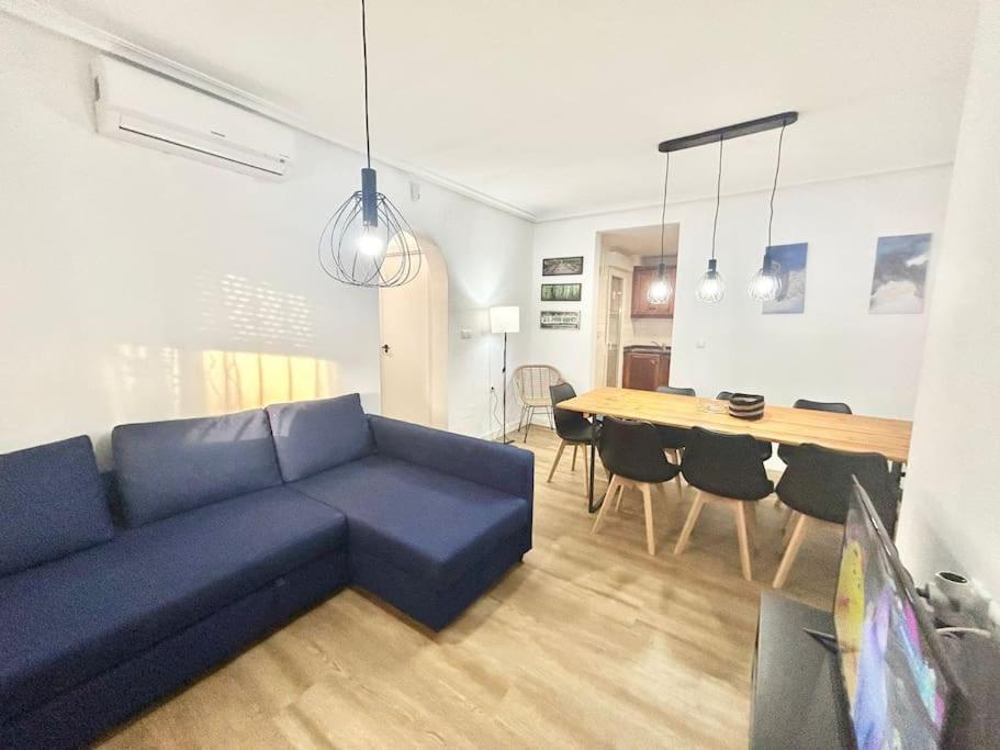 Lomas Cabo Roig Aparment *