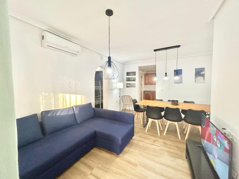 Lomas Cabo Roig Aparment Apartment *