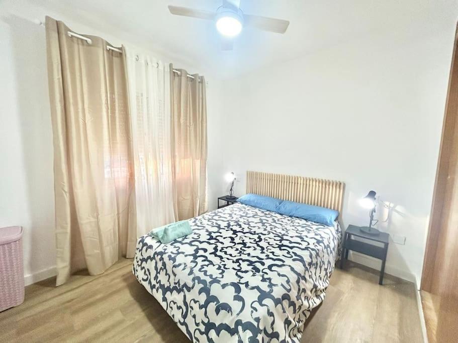 Apartment Lomas Cabo Roig Aparment Dehesa de Campoamor (Orihuela Costa)