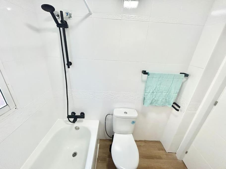 Lomas Cabo Roig Aparment Apartment