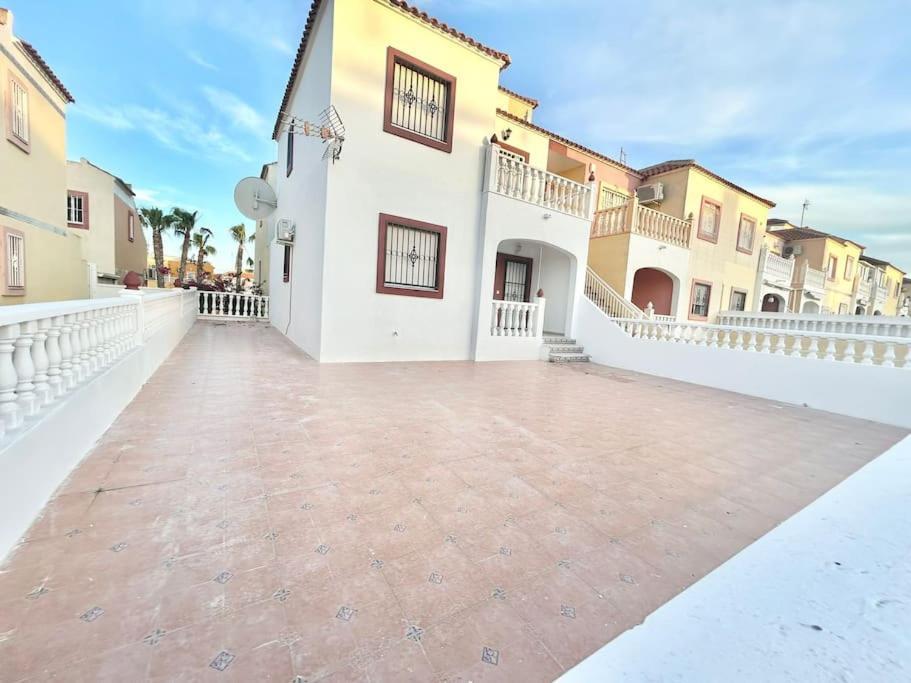 Apartment Lomas Cabo Roig Aparment