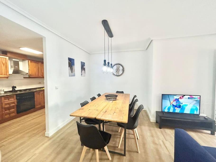 Apartment Lomas Cabo Roig Aparment *