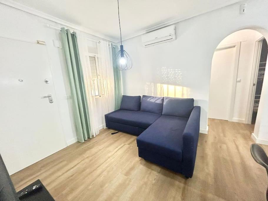 Apartment Lomas Cabo Roig Aparment Dehesa de Campoamor (Orihuela Costa)