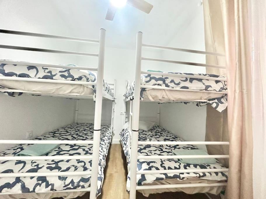 Lomas Cabo Roig Aparment *