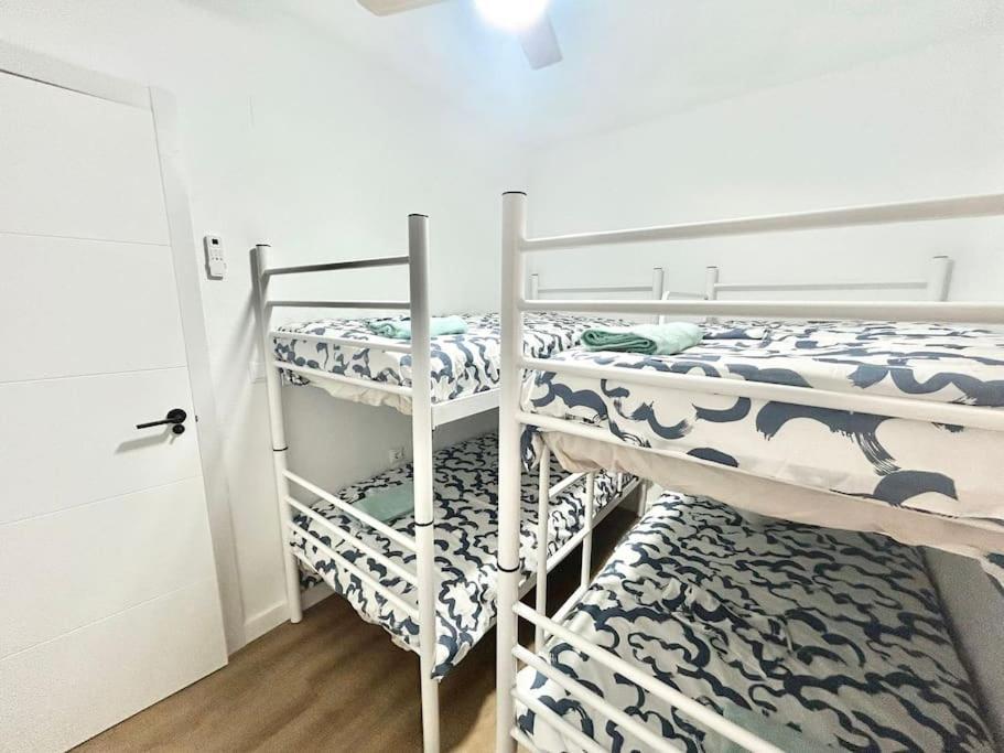 Lomas Cabo Roig Aparment *