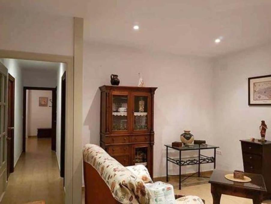 Apartamento Juani Conil Conil De La Frontera