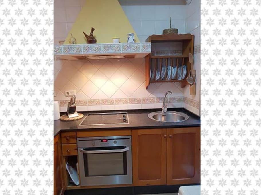 Juani Conil Apartamento