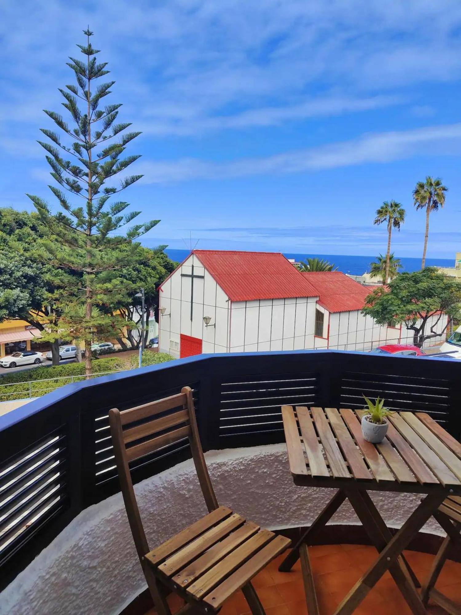 Apartment Vivir Bajamar