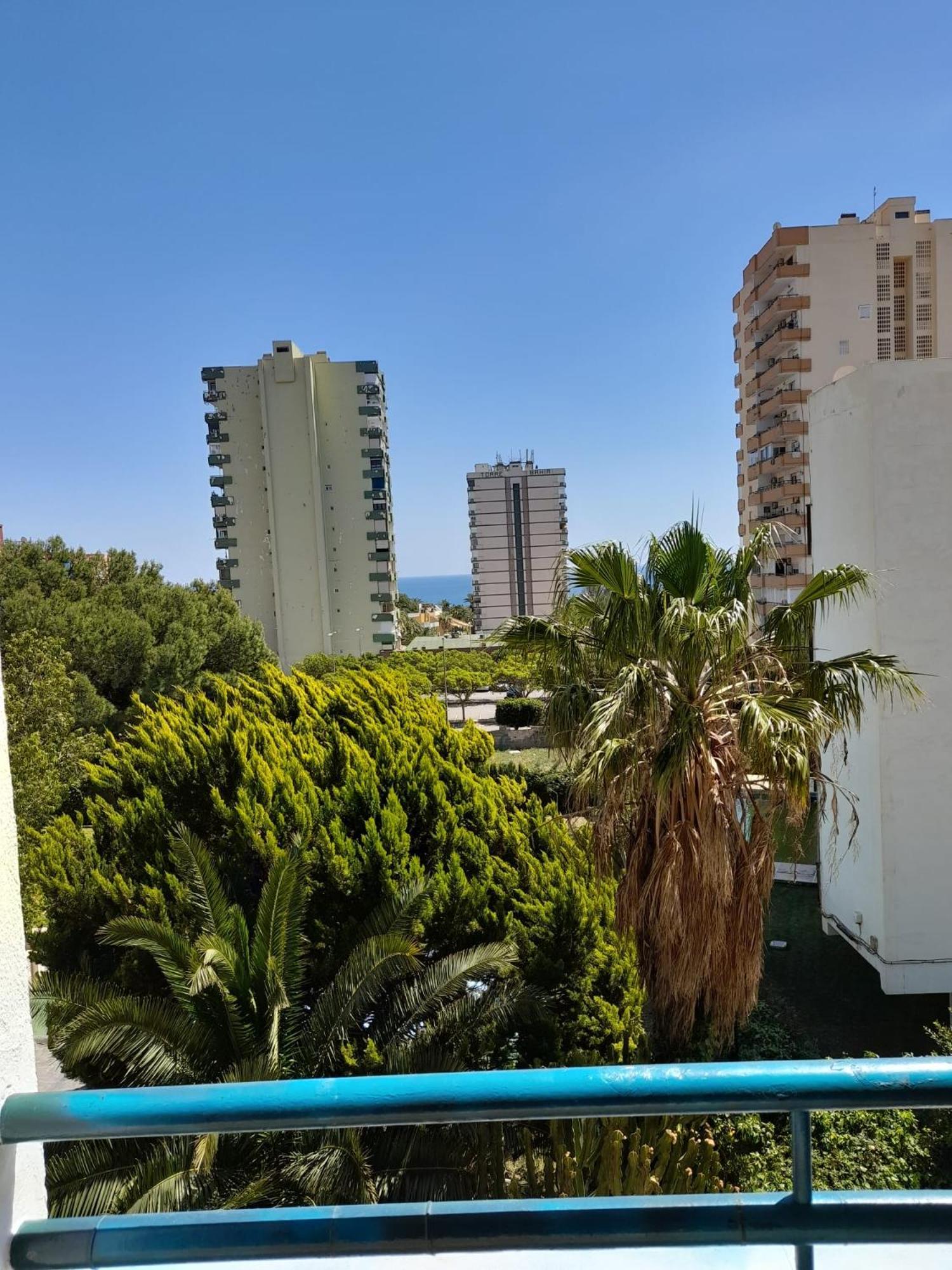 Apartamento Geminis *