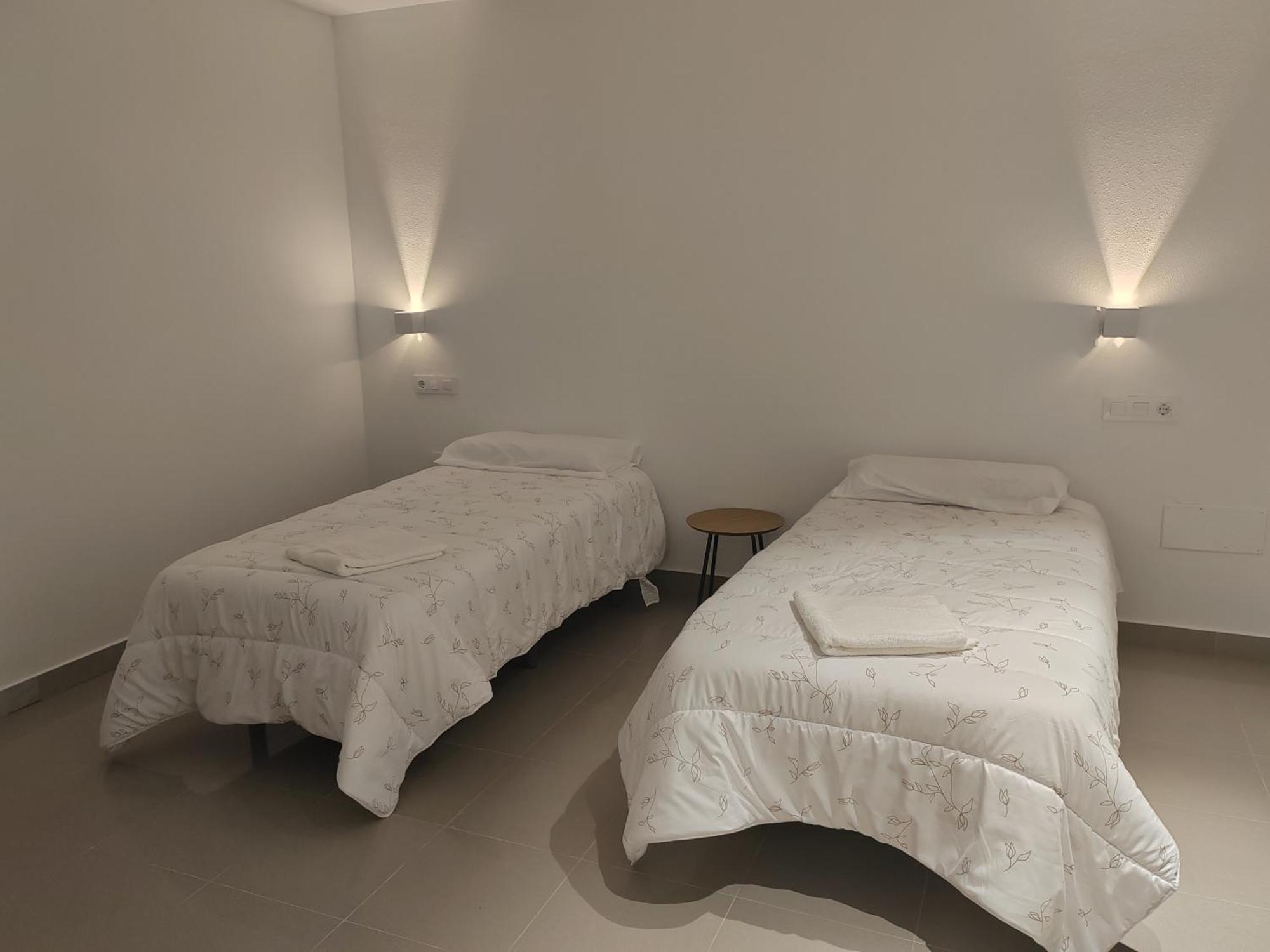 Increible Loft En El Corazon De Lorca Lorca (Murcia)