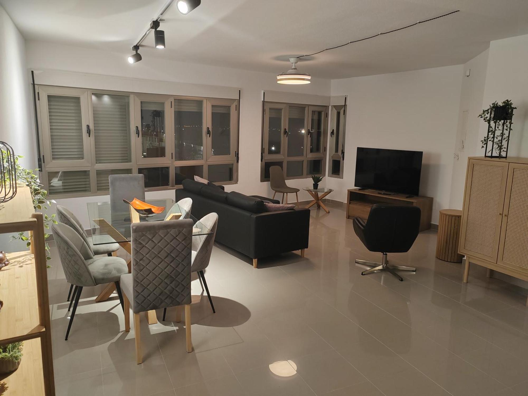 Increible Loft En El Corazon De Lorca * Lorca (Murcia)