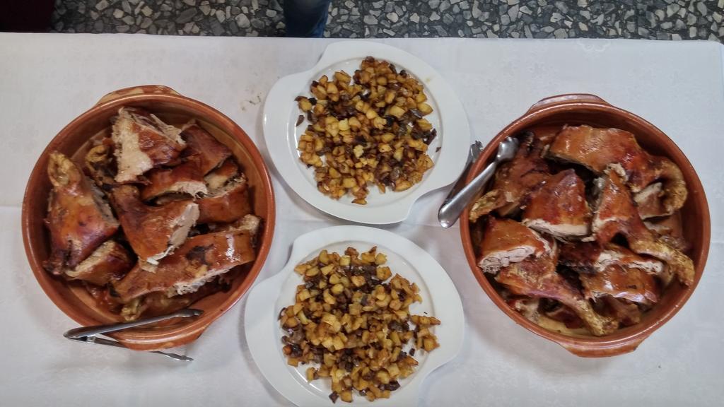 La Brasa Velez de Benaudalla