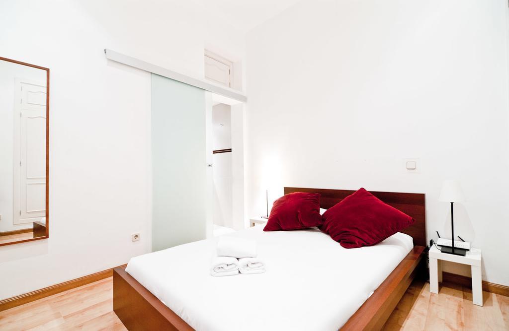 Gran Via Iii Apartment