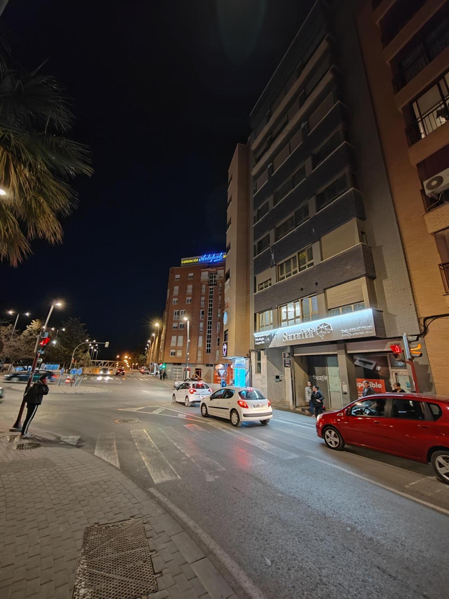 Increible Loft En El Corazon De Lorca Apartamento