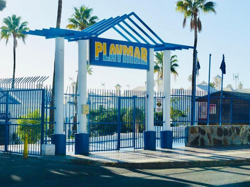 Apartamento Maspalomas Casa Atlantico