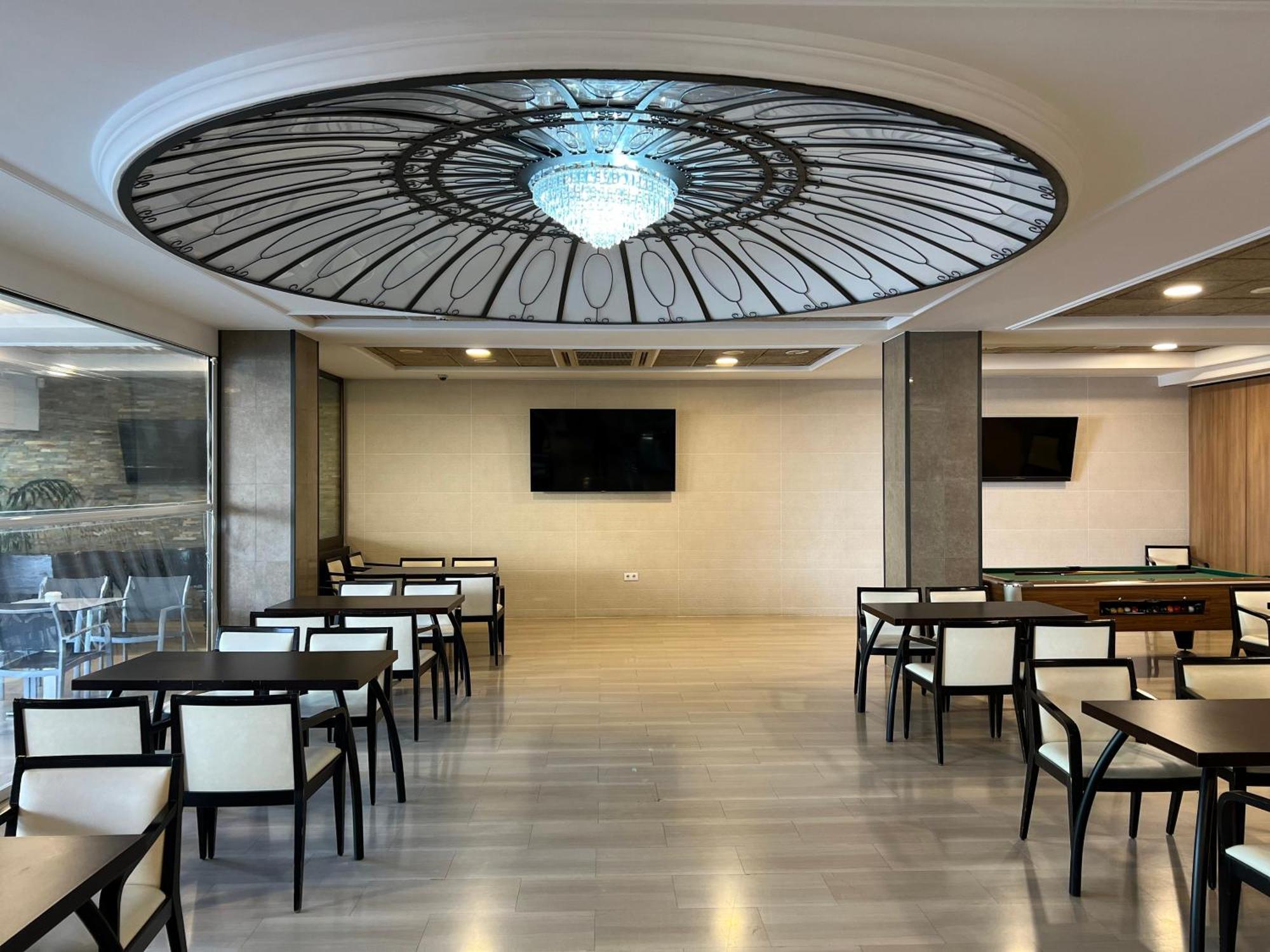 Hotel Astoria Park Lloret de Mar