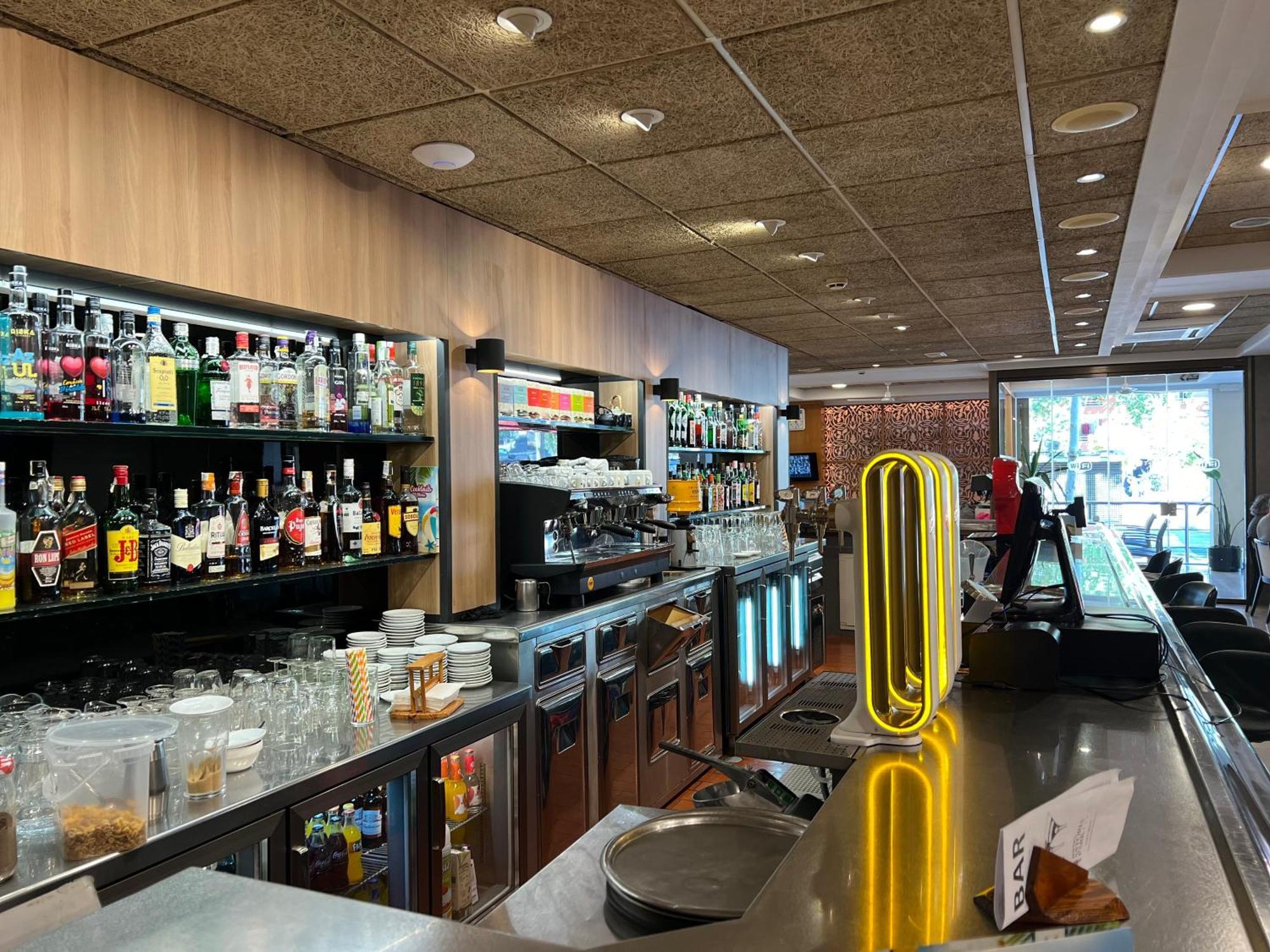 Hotel Astoria Park 4*
