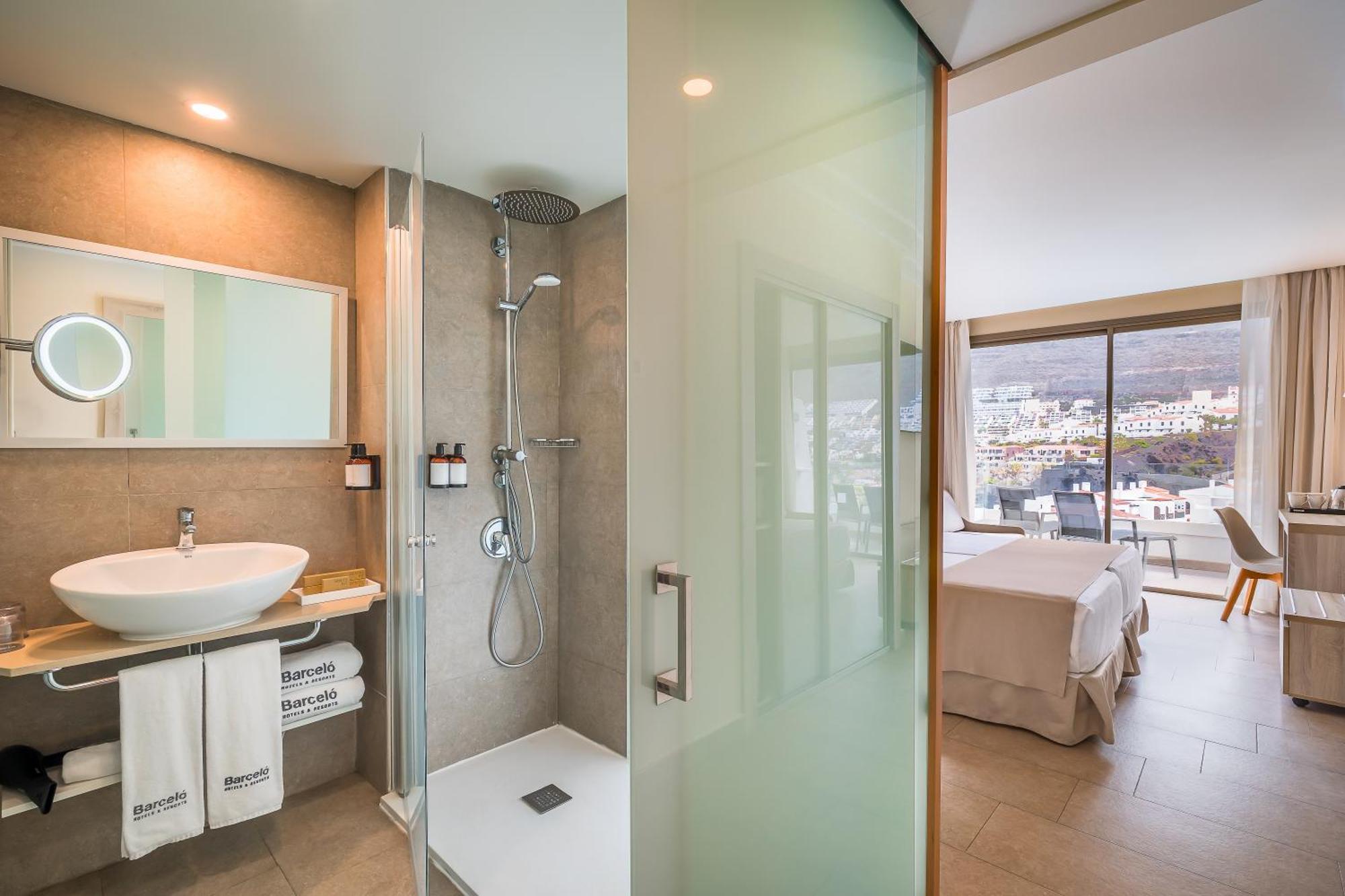 Barceló Santiago - Adults Only 4* Puerto de Santiago (Tenerife)