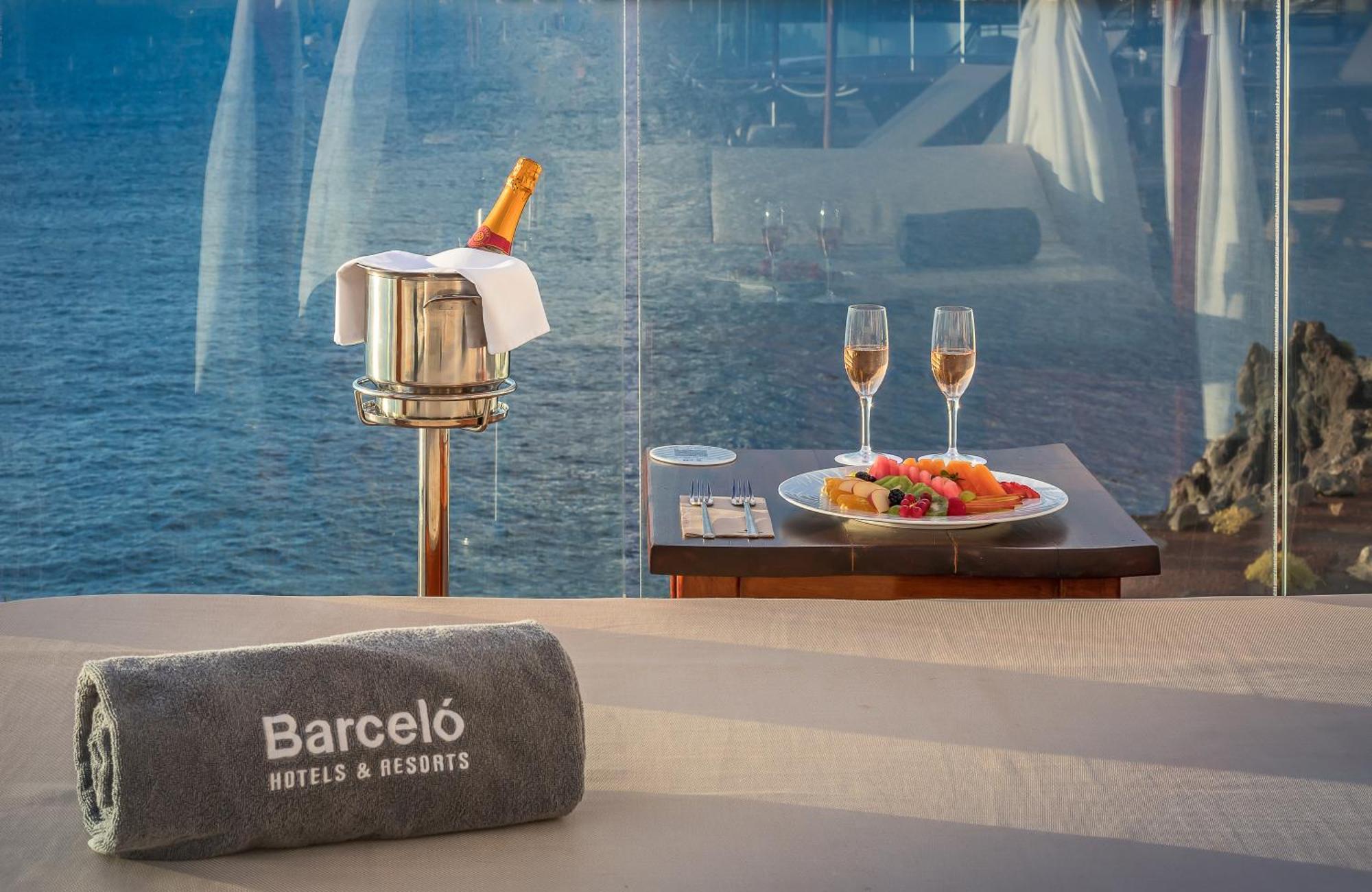 Hotel Barceló Santiago - Adults Only
