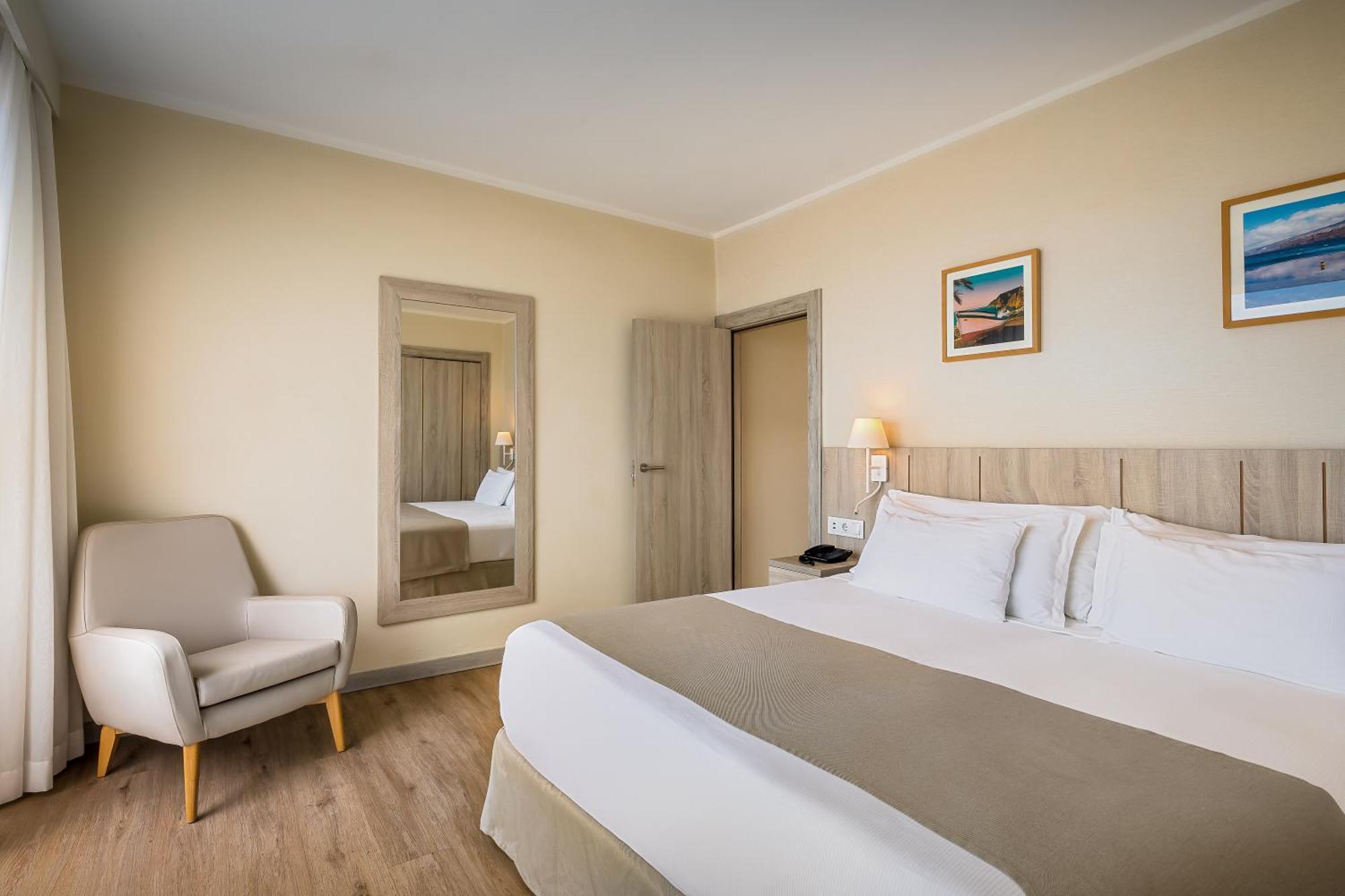Barceló Santiago - Adults Only 4*