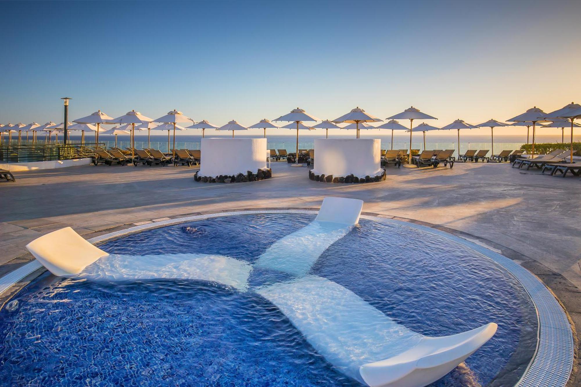 Barceló Santiago - Adults Only Hotel Puerto de Santiago (Tenerife)