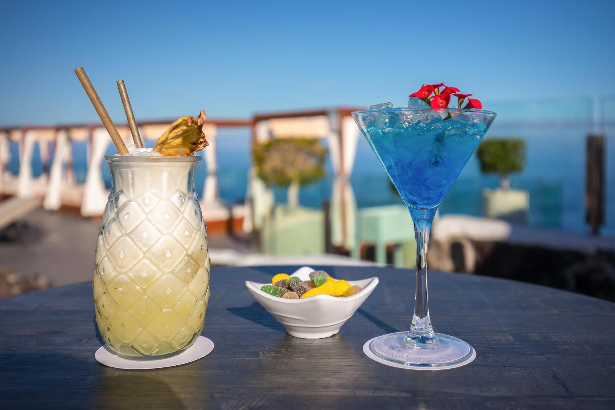 Barceló Santiago - Adults Only Puerto de Santiago (Tenerife)