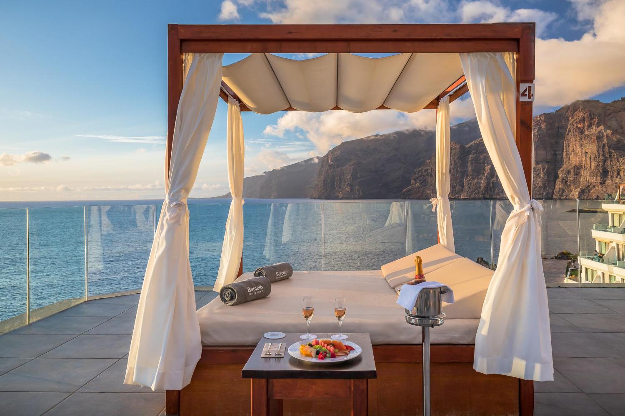 Barceló Santiago - Adults Only Hotel 4*
