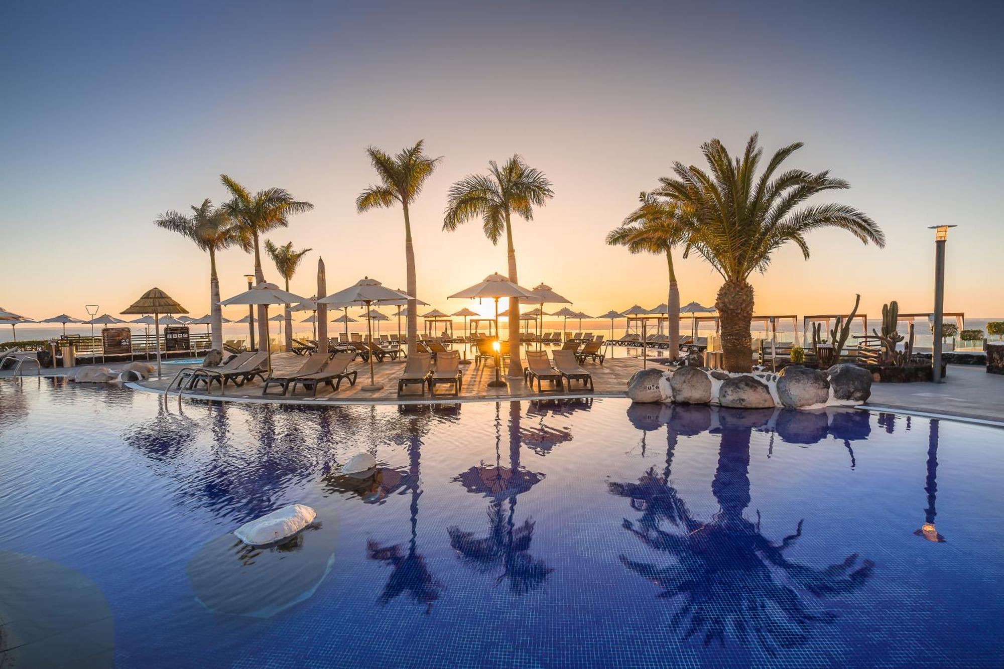 Hotel Barceló Santiago - Adults Only Puerto de Santiago (Tenerife)